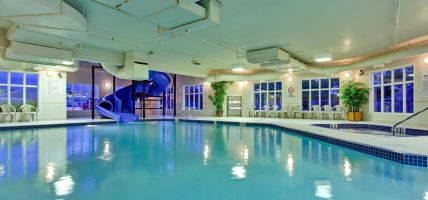 Holiday Inn Express & Suites AIRDRIE-CALGARY NORTH (Airdrie)