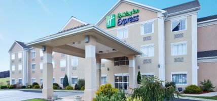 Holiday Inn Express & Suites GIBSON (New Milford)