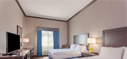 Holiday Inn Express & Suites WHARTON (Wharton)