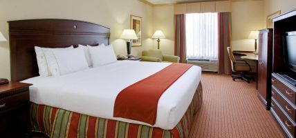 Holiday Inn Express & Suites WHARTON (Wharton)