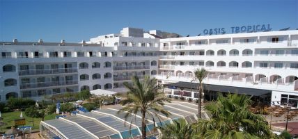 Hotel Best Oasis Tropical (Mojácar)