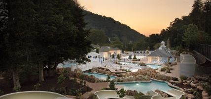 Hotel The Homestead Resort (Hot Springs)
