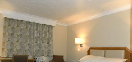 Hotel Best Western Chilworth Manor (Southampton)