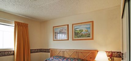 Americas Best Value Inn-Henderson/Lake Mead (Nevada)