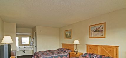 Americas Best Value Inn-Henderson/Lake Mead (Carver Park, Henderson)