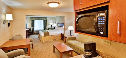 Holiday Inn Express & Suites URBANA-CHAMPAIGN (U OF I AREA) (Urbana)