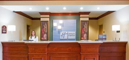 Holiday Inn Express & Suites LENOIR CITY (KNOXVILLE AREA) (Lenoir City)