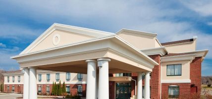 Holiday Inn Express & Suites ROCHESTER-VICTOR (Victor)