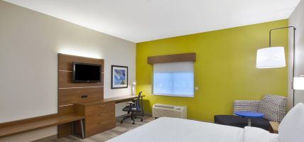 Holiday Inn Express & Suites ROCHESTER-VICTOR (Victor)
