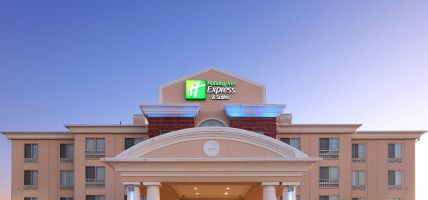 Holiday Inn Express & Suites SHREVEPORT SOUTH - PARK PLAZA (Shreveport)