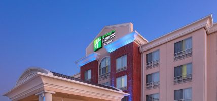 Holiday Inn Express & Suites SHREVEPORT SOUTH - PARK PLAZA (Shreveport)