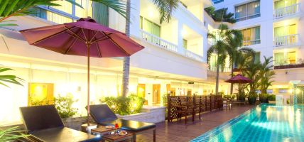 Hotel At Ease Saladaeng by Aetas (Bangkok)