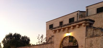 Hotel Agriturismo Montepaolo Dimora di Charme (Conversano)