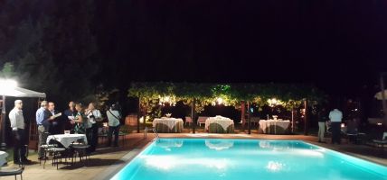 Hotel Masseria Montepaolo (Conversano)