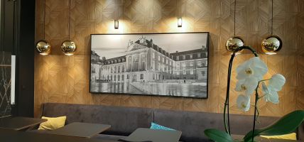 Hotel City Loft Résidence de Tourisme (Dijon)