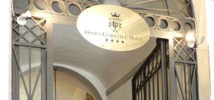 Hotel Domus Florentiae (Florence)