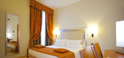 Hotel Best Western Crystal Palace (Turin)