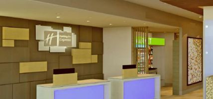Holiday Inn Express & Suites TORONTO AIRPORT WEST (Mississauga)