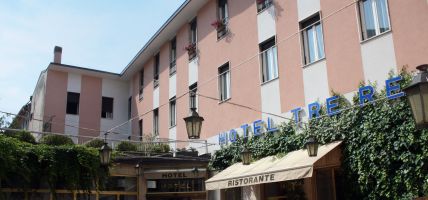Hotel Tre Re Albergo Ristorante (Como)