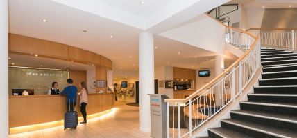 Hotel Scenic Suites Queenstown