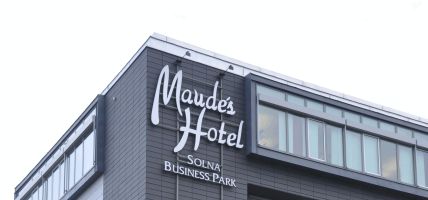 Maude's Hotel Solna Business Park