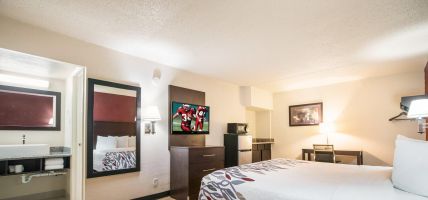 Red Roof Inn Dallas - Richardson (Dallas - Meaders)
