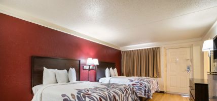 Red Roof Inn Dallas - Richardson (Meaders, Dallas)
