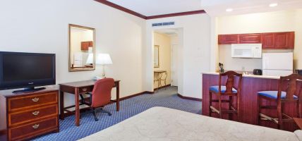 Hotel Staybridge Suites SAVANNAH HISTORIC DISTRICT (Savannah)