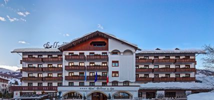 Hotel Bellevue Suites & Spa (Cortina d'Ampezzo)