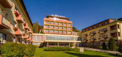 Hotel Spa Resort Sanssouci (Karlovy Vary)