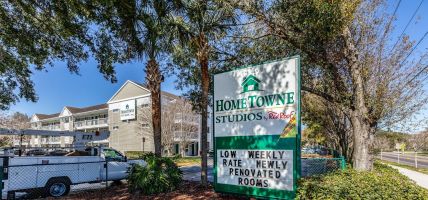Hotel HomeTowne Studios Orlando - Casselberry