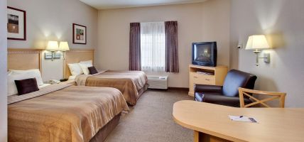 Hotel Candlewood Suites FARGO-N. DAKOTA STATE UNIV. (Fargo)