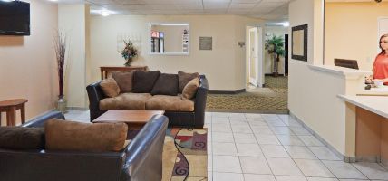 Hotel Candlewood Suites OKLAHOMA CITY SOUTH - MOORE (Moore)