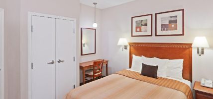 Hotel Candlewood Suites OKLAHOMA CITY SOUTH - MOORE (Moore)