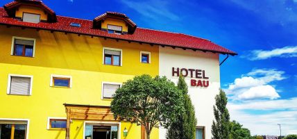Hotel Bau (Maribor)