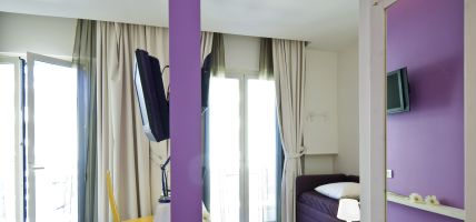Hotel La Morosa (Rimini)