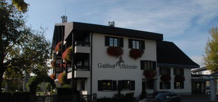 Hotel Roessle (Röthis)