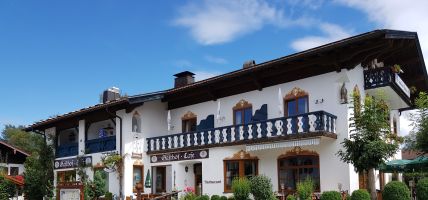 Hotel Bavaria (Inzell)