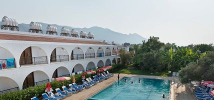Hotel Bare Hill Holiday Village (Kyrenia)