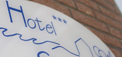 Hotel Strandhus (Cuxhaven)