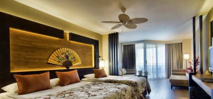 Limak Lara De Luxe Hotel & Resort (Adalia)