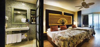 Limak Lara De Luxe Hotel & Resort (Antalya)