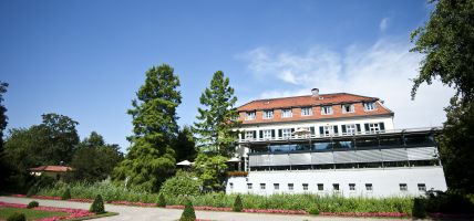Hotel Schloss Berge (Gelsenkirchen)