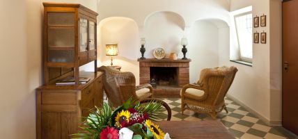 Hotel Villa Rizzo Resort & Spa (San Cipriano Picentino)