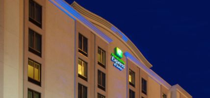 Holiday Inn Express & Suites HOUSTON - MEMORIAL PARK AREA (Houston)