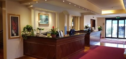 IH Hotels Padova Admiral (Padua)