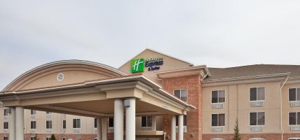 Holiday Inn Express & Suites HIGH POINT SOUTH (Archdale)