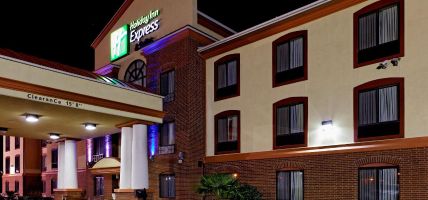 Holiday Inn Express & Suites BURLESON/FT. WORTH (Burleson)