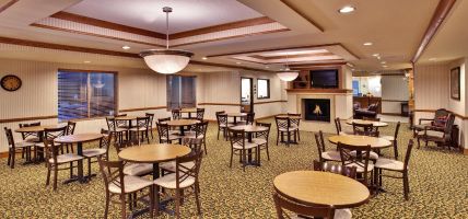 Holiday Inn Express & Suites BELLEVUE (OMAHA AREA) (Bellevue)