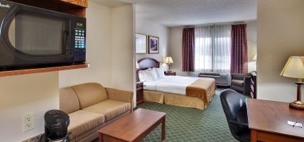 Holiday Inn Express & Suites BELLEVUE (OMAHA AREA) (Bellevue)